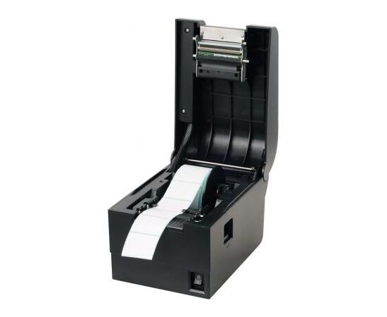Принтер этикеток X-PRINTER XP-243B USB (XP-243B), изображение 7 Принтер этикеток X-PRINTER XP-243B USB (XP-243B), изображение 7