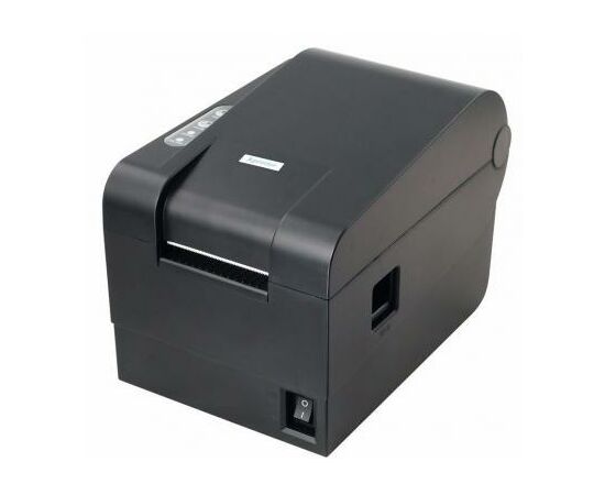Принтер этикеток X-PRINTER XP-243B USB (XP-243B)