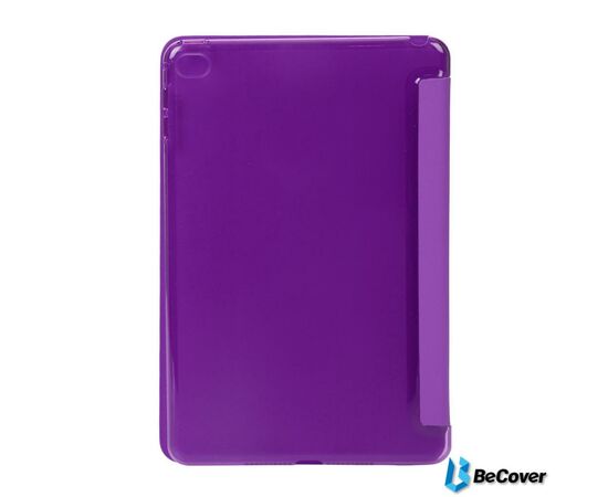 Чехол для планшета BeCover Smart Case для Apple iPad mini 4 Purple (702935), изображение 2 Чехол для планшета BeCover Smart Case для Apple iPad mini 4 Purple (702935), изображение 2
