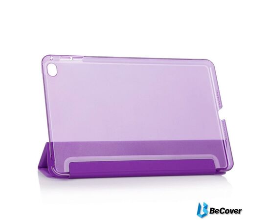 Чехол для планшета BeCover Smart Case для Apple iPad mini 4 Purple (702935), изображение 3 Чехол для планшета BeCover Smart Case для Apple iPad mini 4 Purple (702935), изображение 3