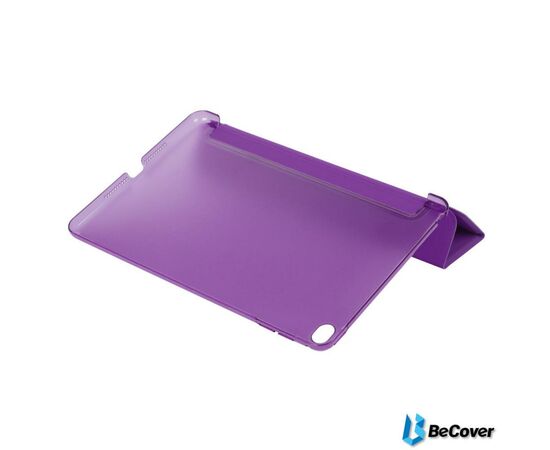 Чехол для планшета BeCover Smart Case для Apple iPad mini 4 Purple (702935), изображение 5 Чехол для планшета BeCover Smart Case для Apple iPad mini 4 Purple (702935), изображение 5