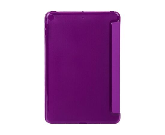 Чехол для планшета BeCover Smart Case для Apple iPad mini 5 Purple (703790), изображение 2 Чехол для планшета BeCover Smart Case для Apple iPad mini 5 Purple (703790), изображение 2