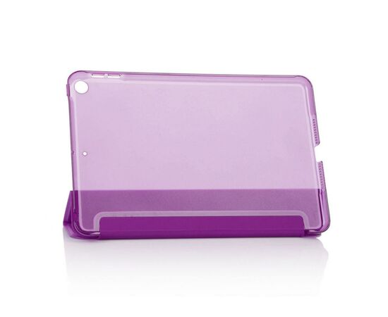 Чехол для планшета BeCover Smart Case для Apple iPad mini 5 Purple (703790), изображение 3 Чехол для планшета BeCover Smart Case для Apple iPad mini 5 Purple (703790), изображение 3