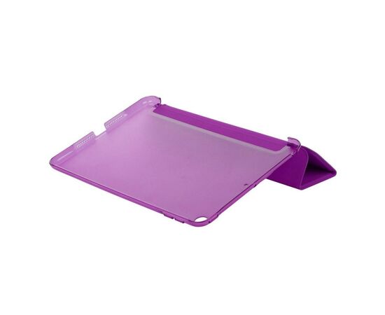 Чехол для планшета BeCover Smart Case для Apple iPad mini 5 Purple (703790), изображение 4 Чехол для планшета BeCover Smart Case для Apple iPad mini 5 Purple (703790), изображение 4