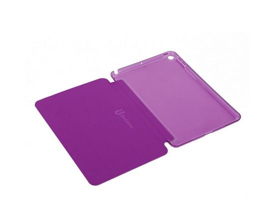 Чехол для планшета BeCover Smart Case для Apple iPad mini 5 Purple (703790), изображение 5 Чехол для планшета BeCover Smart Case для Apple iPad mini 5 Purple (703790), изображение 5