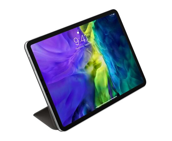 Чохол до планшета BeCover Magnetic Apple iPad Pro 12.9 2020/21/22 Black (705006), зображення 2 Чохол до планшета BeCover Magnetic Apple iPad Pro 12.9 2020/21/22 Black (705006), зображення 2