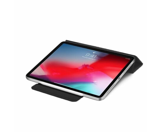 Чохол до планшета BeCover Magnetic Apple iPad Pro 11 2020/21/22 Black (705003), зображення 4 Чохол до планшета BeCover Magnetic Apple iPad Pro 11 2020/21/22 Black (705003), зображення 4