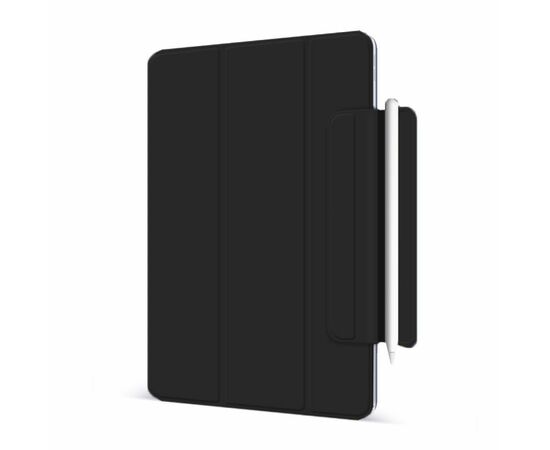 Чохол до планшета BeCover Magnetic Apple iPad Pro 11 2020/21/22 Black (705003), зображення 5 Чохол до планшета BeCover Magnetic Apple iPad Pro 11 2020/21/22 Black (705003), зображення 5