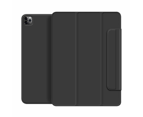 Чохол до планшета BeCover Magnetic Apple iPad Pro 12.9 2020/21/22 Black (705004)