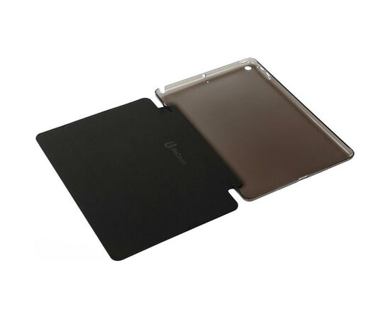 Чехол для планшета BeCover Smart Case Apple iPad 9.7 2017/2018 A1822/A1823/A1893/A1954 (701541), изображение 3 Чехол для планшета BeCover Smart Case Apple iPad 9.7 2017/2018 A1822/A1823/A1893/A1954 (701541), изображение 3