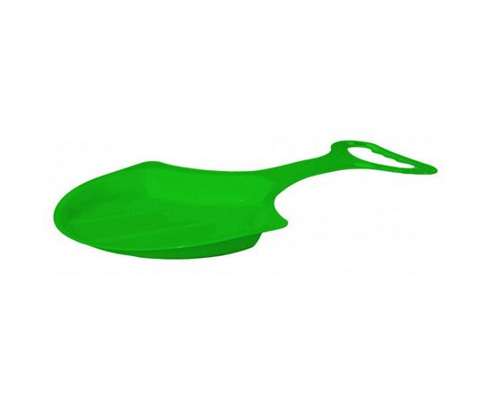 Санки Snower Рискалик Зеленый (4820211100087), изображение 2 Санки Snower Рискалик Зеленый (4820211100087), изображение 2