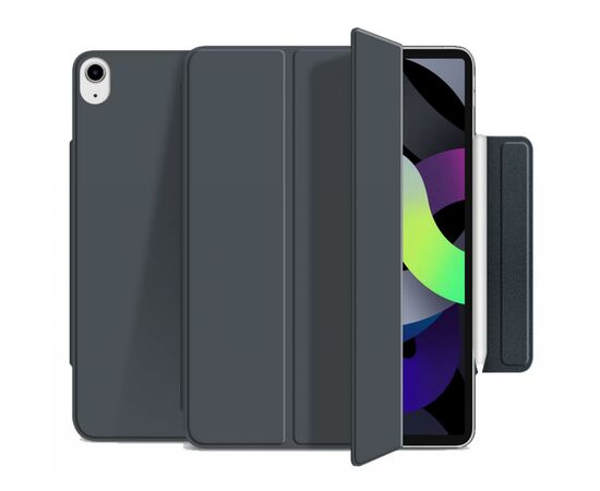 Чехол для планшета BeCover Magnetic Buckle Apple iPad Air 10.9 2020 Black (705539)