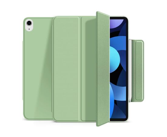 Чехол для планшета BeCover Magnetic Buckle Apple iPad Air 10.9 2020 Green (705541)