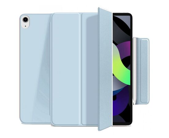 Чехол для планшета BeCover Magnetic Buckle Apple iPad Air 10.9 2020 Light Blue (705544)