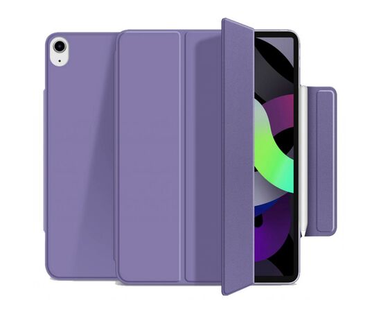 Чехол для планшета BeCover Magnetic Buckle Apple iPad Air 10.9 2020 Purple (705546)