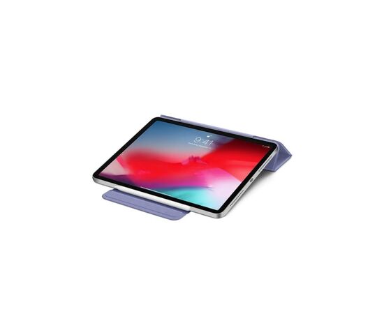 Чехол для планшета BeCover Magnetic Buckle Apple iPad Pro 11 2020/21/22 Purple (706602), изображение 5 Чехол для планшета BeCover Magnetic Buckle Apple iPad Pro 11 2020/21/22 Purple (706602), изображение 5