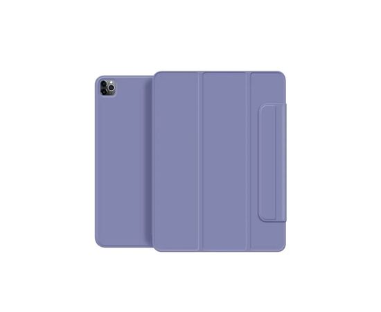 Чохол до планшета BeCover Magnetic Buckle Apple iPad Pro 11 2020/21/22 Purple (706602)