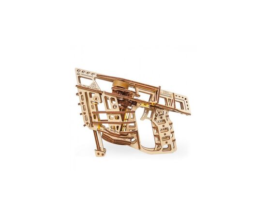 Конструктор Ugears Запускатель Самолетов (6336238), изображение 3 Конструктор Ugears Запускатель Самолетов (6336238), изображение 3