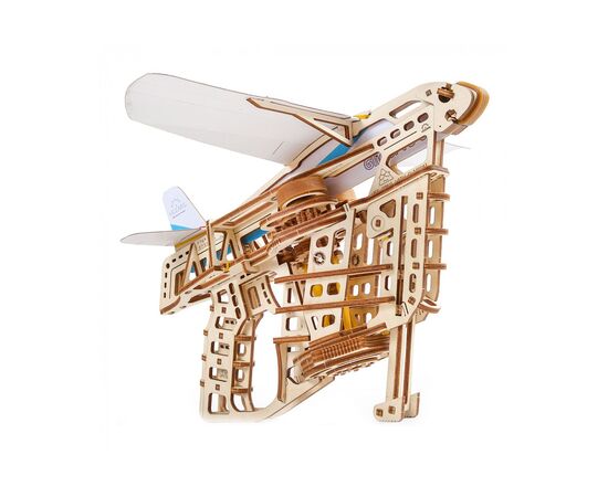 Конструктор Ugears Запускач Літаків (6336238)