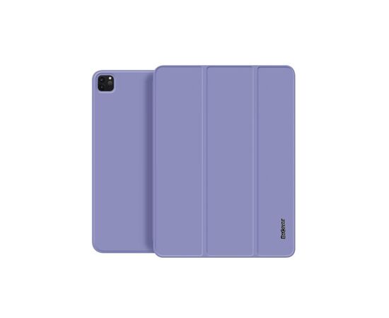 Чехол для планшета BeCover Magnetic Apple iPad Pro 11 2020/21/22 Purple (707548), изображение 2 Чехол для планшета BeCover Magnetic Apple iPad Pro 11 2020/21/22 Purple (707548), изображение 2