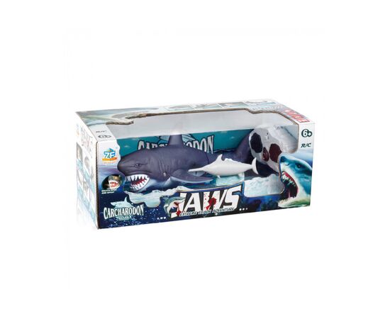 Радиоуправляемая игрушка Best Fun Toys Jaws (6337213), изображение 2 Радиоуправляемая игрушка Best Fun Toys Jaws (6337213), изображение 2