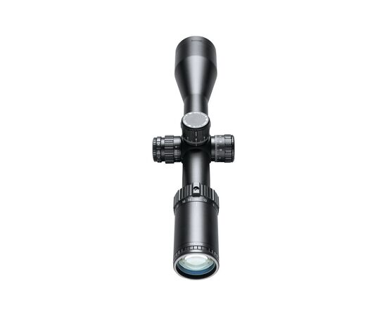 Оптический прицел Bushnell Match Pro 6-24x50 сетка Deploy MIL с подсветкой (MP6245BF8), изображение 2 Оптический прицел Bushnell Match Pro 6-24x50 сетка Deploy MIL с подсветкой (MP6245BF8), изображение 2