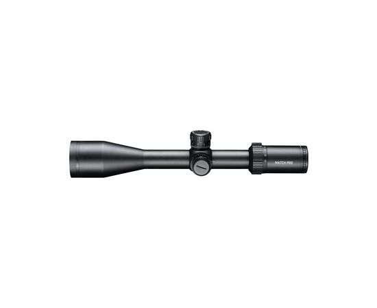 Оптический прицел Bushnell Match Pro 6-24x50 сетка Deploy MIL с подсветкой (MP6245BF8), изображение 3 Оптический прицел Bushnell Match Pro 6-24x50 сетка Deploy MIL с подсветкой (MP6245BF8), изображение 3