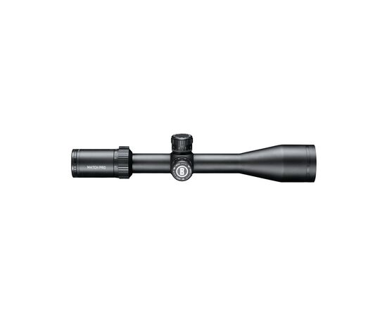 Оптический прицел Bushnell Match Pro 6-24x50 сетка Deploy MIL с подсветкой (MP6245BF8), изображение 4 Оптический прицел Bushnell Match Pro 6-24x50 сетка Deploy MIL с подсветкой (MP6245BF8), изображение 4
