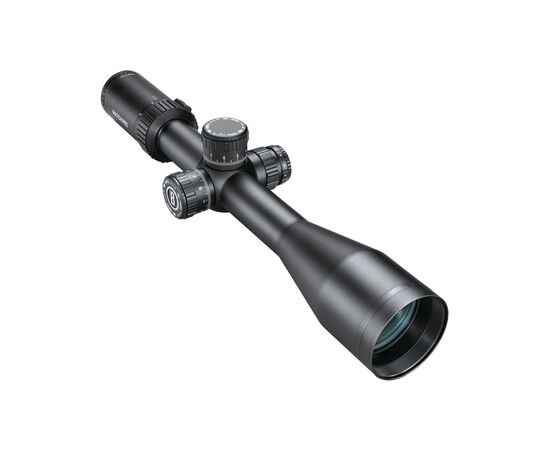 Оптичний приціл Bushnell Match Pro 6-24x50 сітка Deploy MIL з підсвічуванням (MP6245BF8)