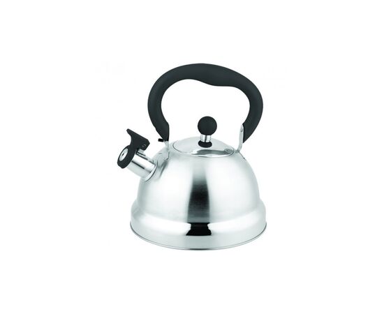 Чайник Con Brio 2,7 л Чорний (CB-411-black)