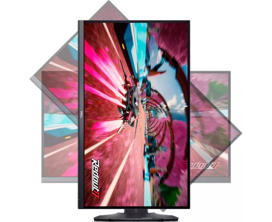 Монитор Dell G2724D (210-BHTK), изображение 6 Монитор Dell G2724D (210-BHTK), изображение 6