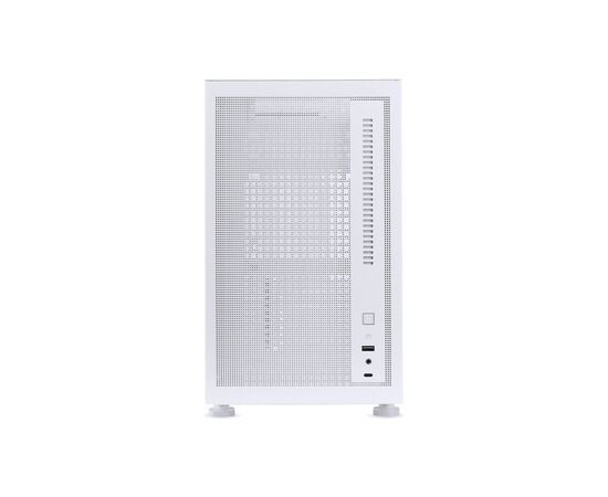 Корпус 1stPlayer Mi6-1F2-W-WH, изображение 3 Корпус 1stPlayer Mi6-1F2-W-WH, изображение 3