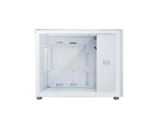 Корпус 1stPlayer Mi6-1F2-W-WH, изображение 5 Корпус 1stPlayer Mi6-1F2-W-WH, изображение 5
