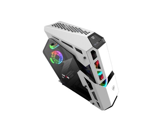 Корпус 1stPlayer ZX7-4F2-W-WH, изображение 2 Корпус 1stPlayer ZX7-4F2-W-WH, изображение 2