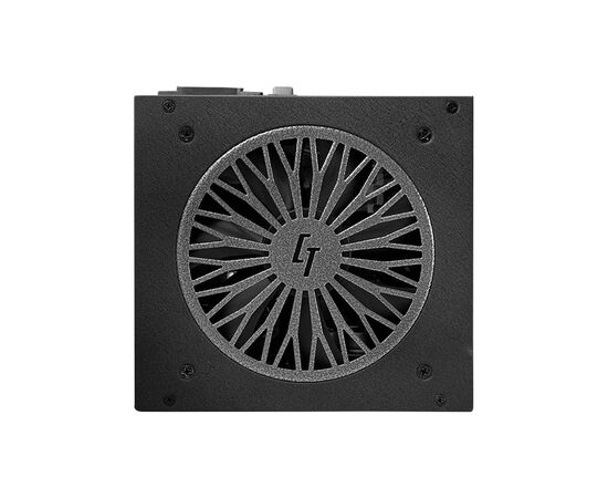 Блок питания Chieftec 550W SteelPower (BDK-550FC), изображение 3