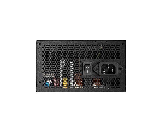 Блок питания Chieftec 550W SteelPower (BDK-550FC), изображение 4