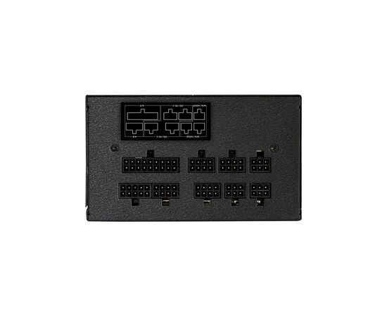 Блок питания Chieftec 550W SteelPower (BDK-550FC), изображение 6