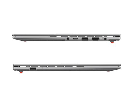 Ноутбук ASUS Vivobook Go 15 E1504GA-NJ360 (90NB0ZT1-M00JE0), изображение 5