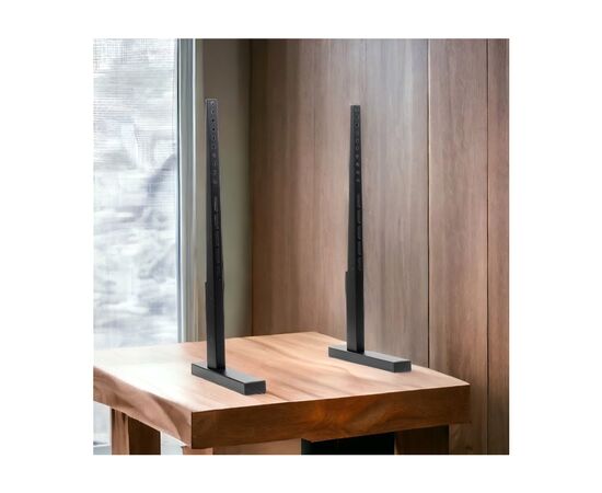 Стійка презентаційна Sector T9 Black, зображення 6