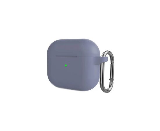 Чохол для навушників Armorstandart Hang Case для Apple AirPods 3 Lavender (ARM60311)