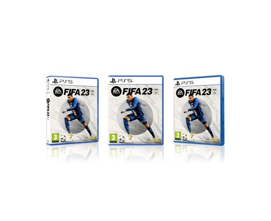 Игра Sony FIFA 23 [PS5, Russian version] (1095782), изображение 10