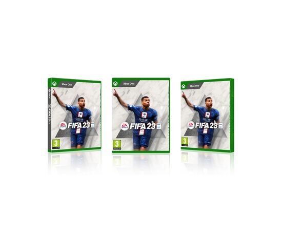 Гра Xbox FIFA 23 [XBOX One, Russian version] (1094984), зображення 10
