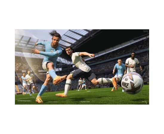 Гра Xbox FIFA 23 [XBOX One, Russian version] (1094984), зображення 2