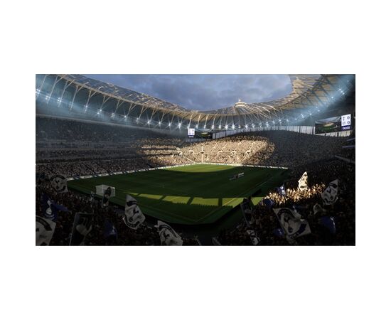 Игра Xbox FIFA 23 [XBOX Series X, Russian version] (1095784), изображение 4