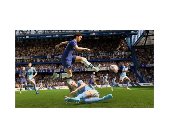 Игра Xbox FIFA 23 [XBOX Series X, Russian version] (1095784), изображение 8