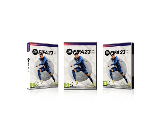 Гра PC FIFA 23 [PC, Russian version] (1132125), зображення 2