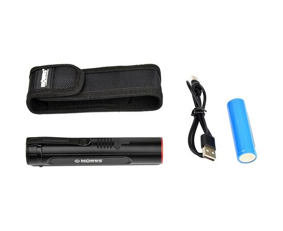 Фонарь Konus Konuslight-2K (1000/2000 Lm) USB Rechargeable (3930), изображение 6 Фонарь Konus Konuslight-2K (1000/2000 Lm) USB Rechargeable (3930), изображение 6