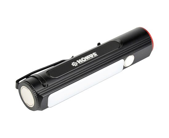 Ліхтар Konus Konuslight-2K (1000/2000 Lm) USB Rechargeable (3930)