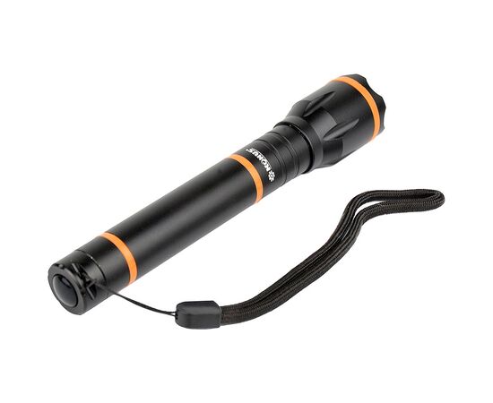 Фонарь Konus Konuslight-8 (120 Lm) Zoom/Flashing (3920), изображение 2 Фонарь Konus Konuslight-8 (120 Lm) Zoom/Flashing (3920), изображение 2