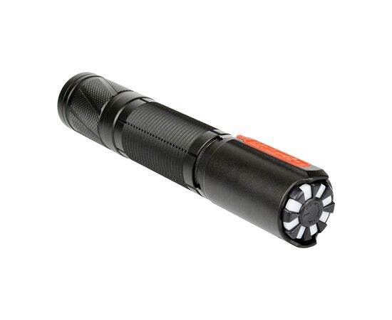 Фонарь Konus Konuslight-RC7 (1200 Lm) USB Rechargeable (3931), изображение 2 Фонарь Konus Konuslight-RC7 (1200 Lm) USB Rechargeable (3931), изображение 2